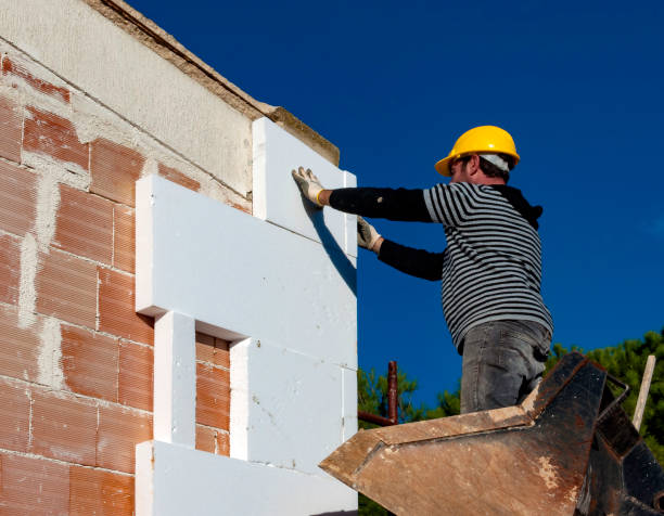 Best DIY Insulation Kits and Guidance in Butler, AL