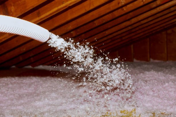Best Spray Foam Insulation in Butler, AL