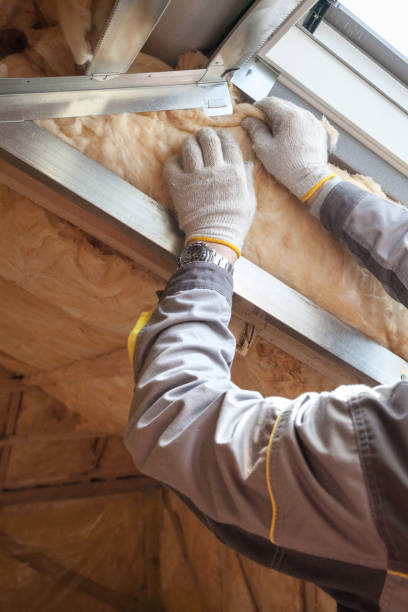 Types of Insulation We Offer in Butler, AL